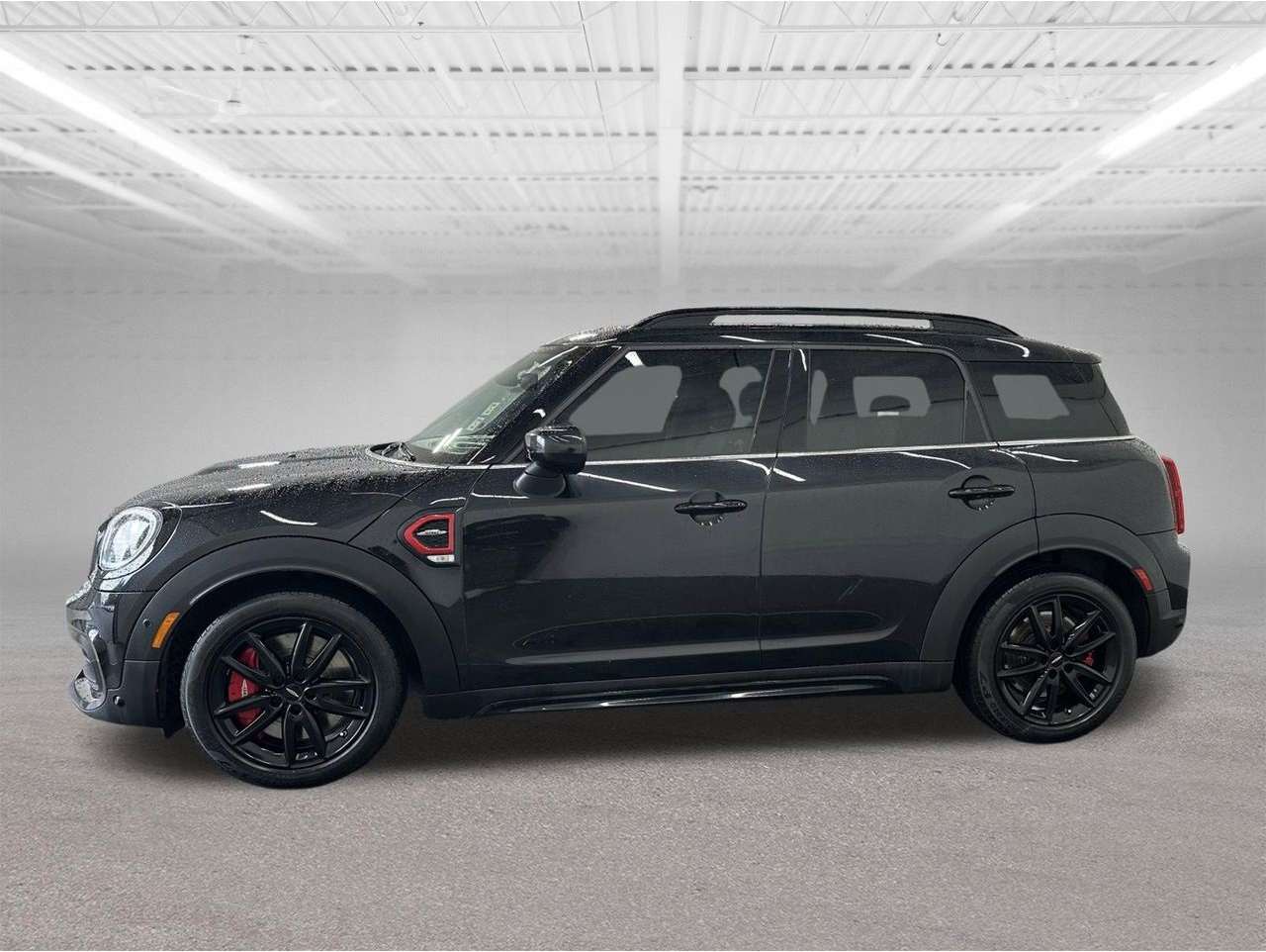 2023 MINI Countryman John Cooper Works's photo