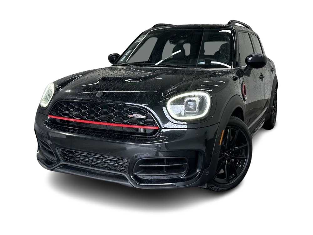 Thumbnail: 2023 MINI Cooper Countryman - 1