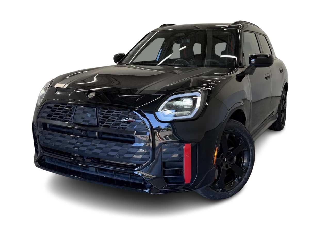 Thumbnail: 2025 MINI Cooper Countryman - 1