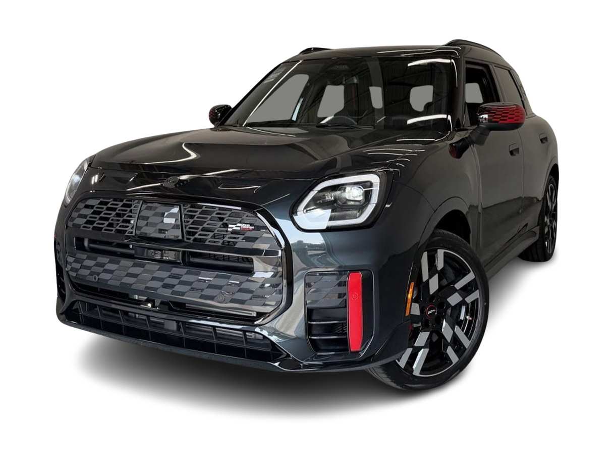 Thumbnail: 2027 MINI Cooper Countryman - 1