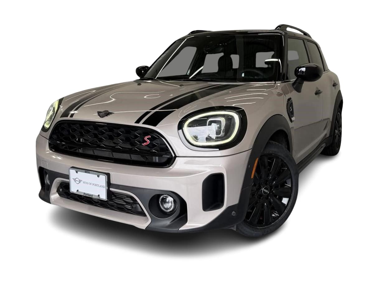 Thumbnail: 2023 MINI Cooper Countryman - 1