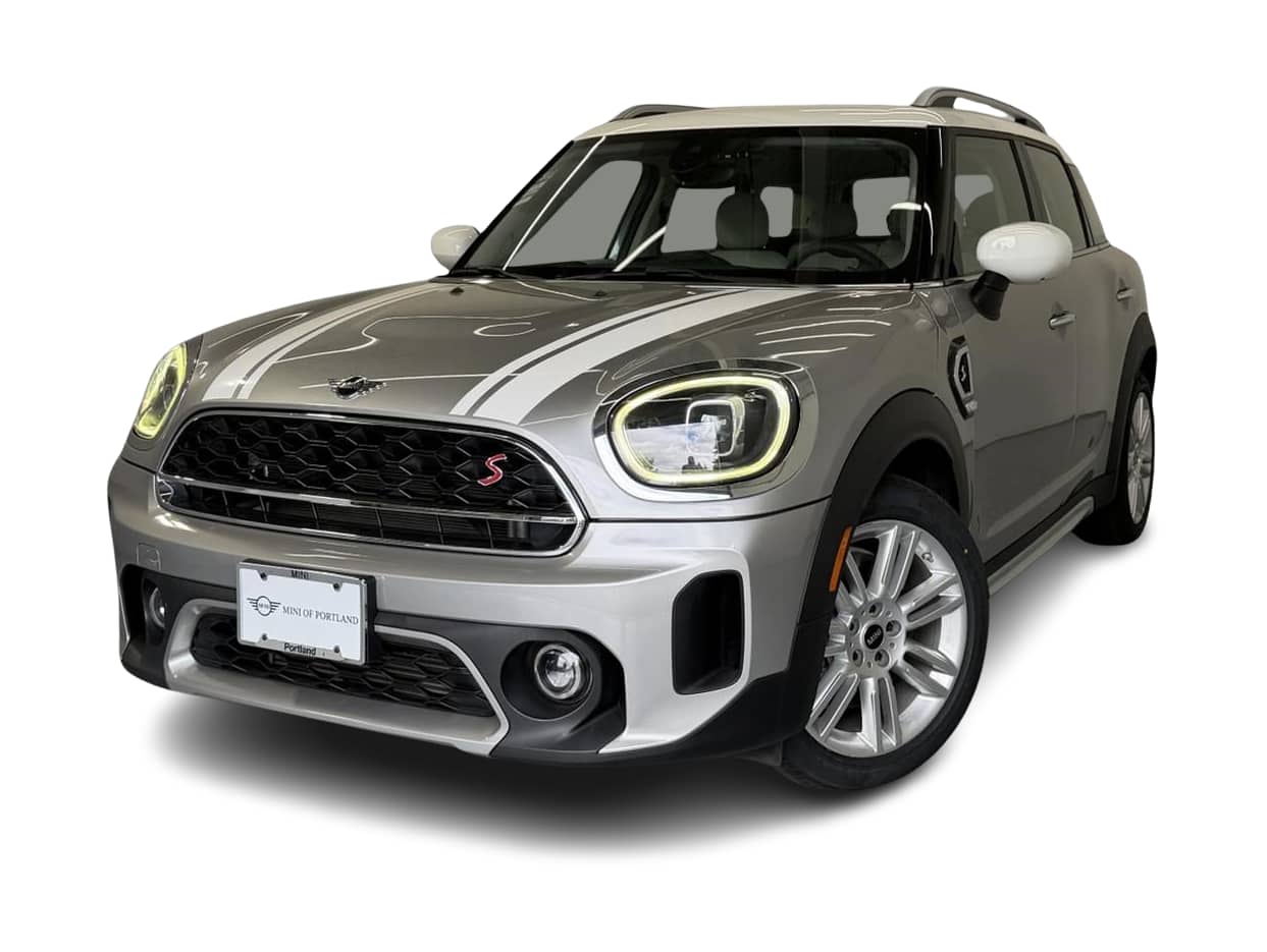 Thumbnail: 2024 MINI Cooper Countryman - 1