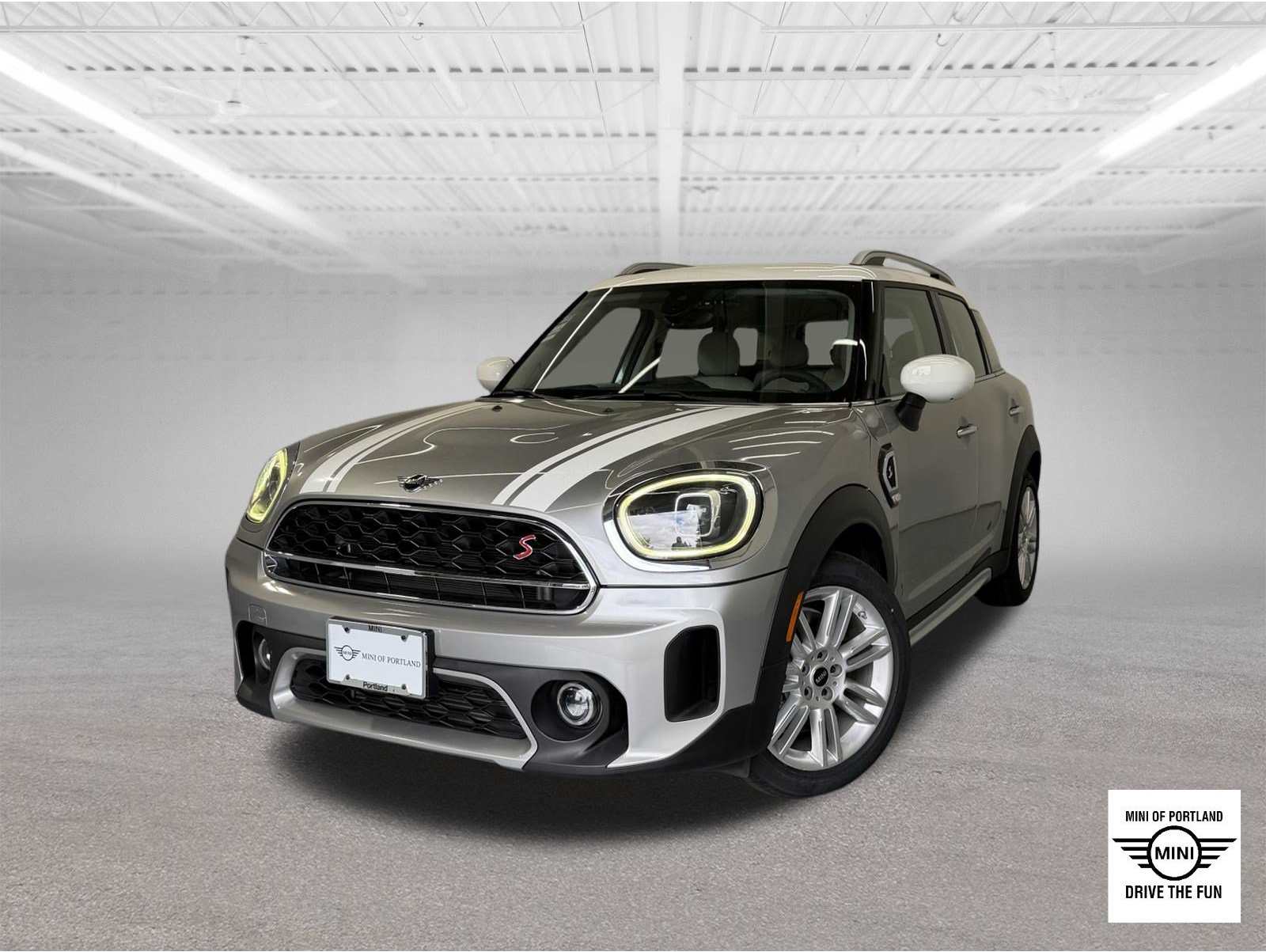 2024 MINI Countryman S