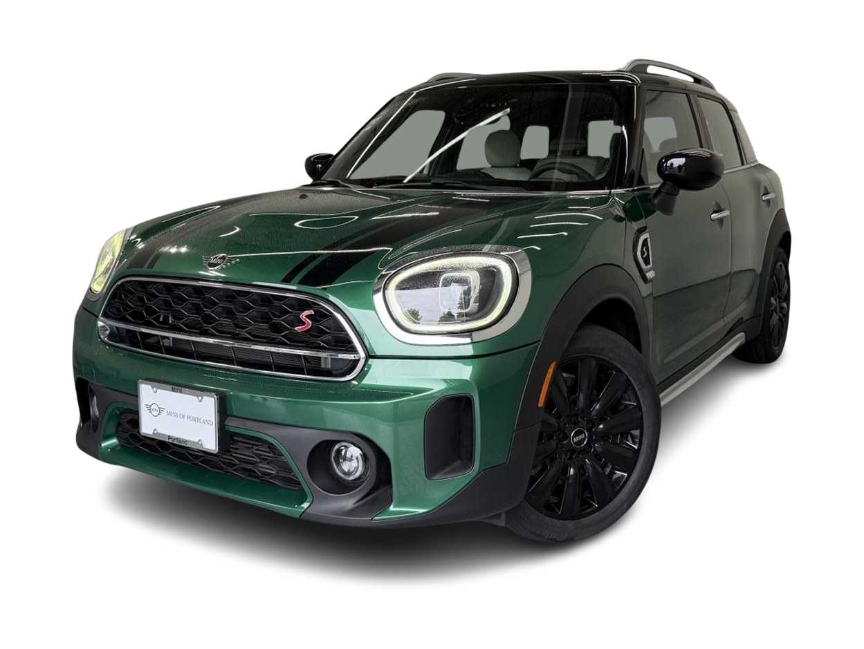 Thumbnail: 2024 MINI Cooper Countryman - 1