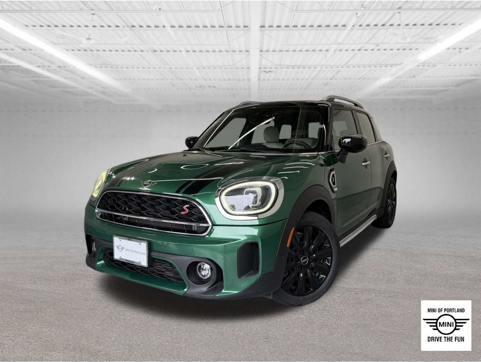 2024 MINI Countryman