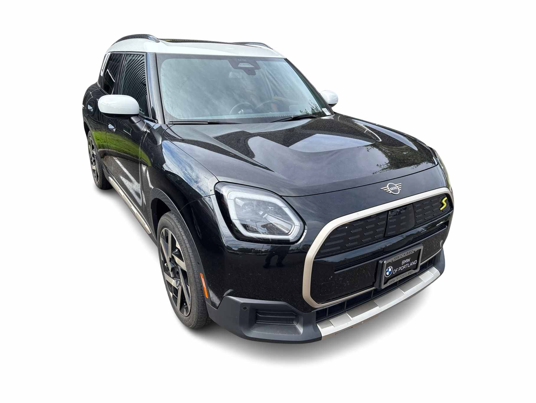 Thumbnail: 2025 MINI Cooper Countryman - 1