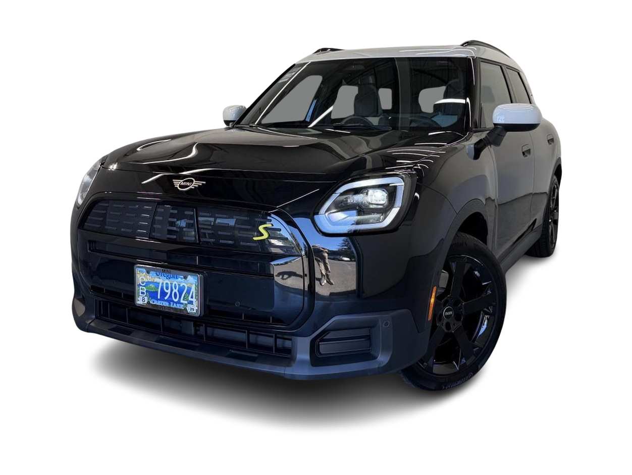 Thumbnail: 2025 MINI Cooper Countryman - 1