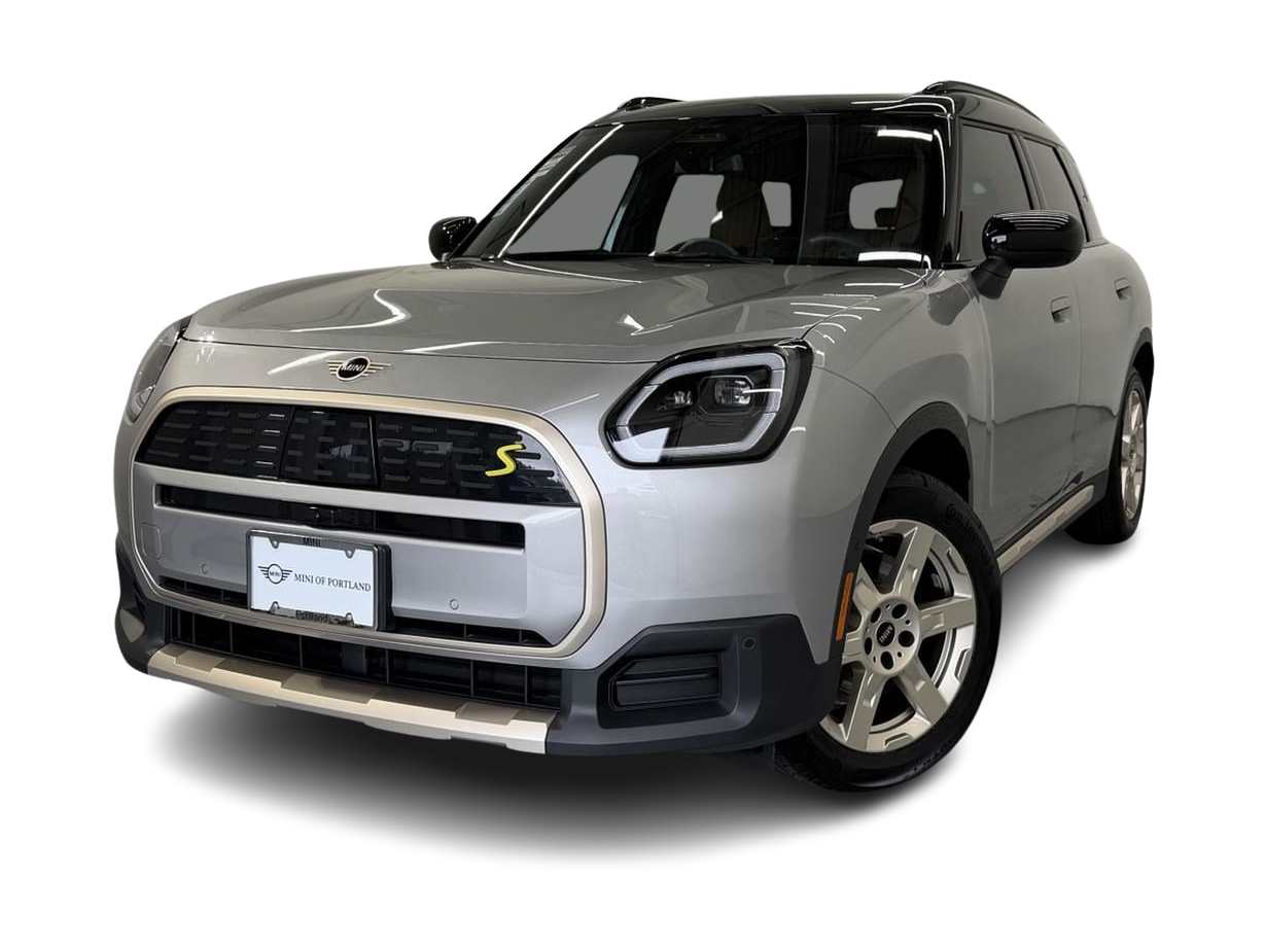 Thumbnail: 2025 MINI Cooper Countryman - 1