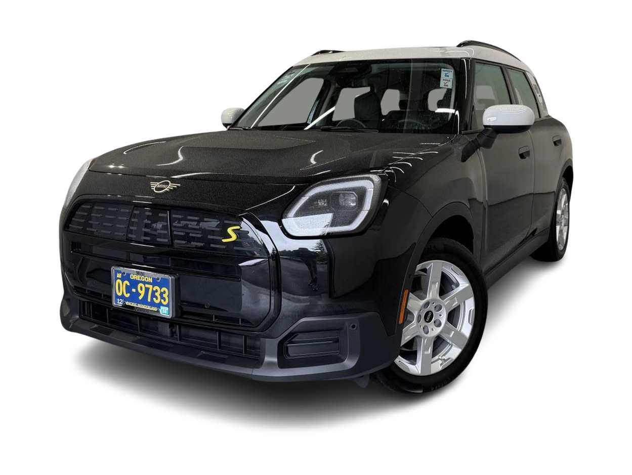 Thumbnail: 2025 MINI Cooper Countryman - 1
