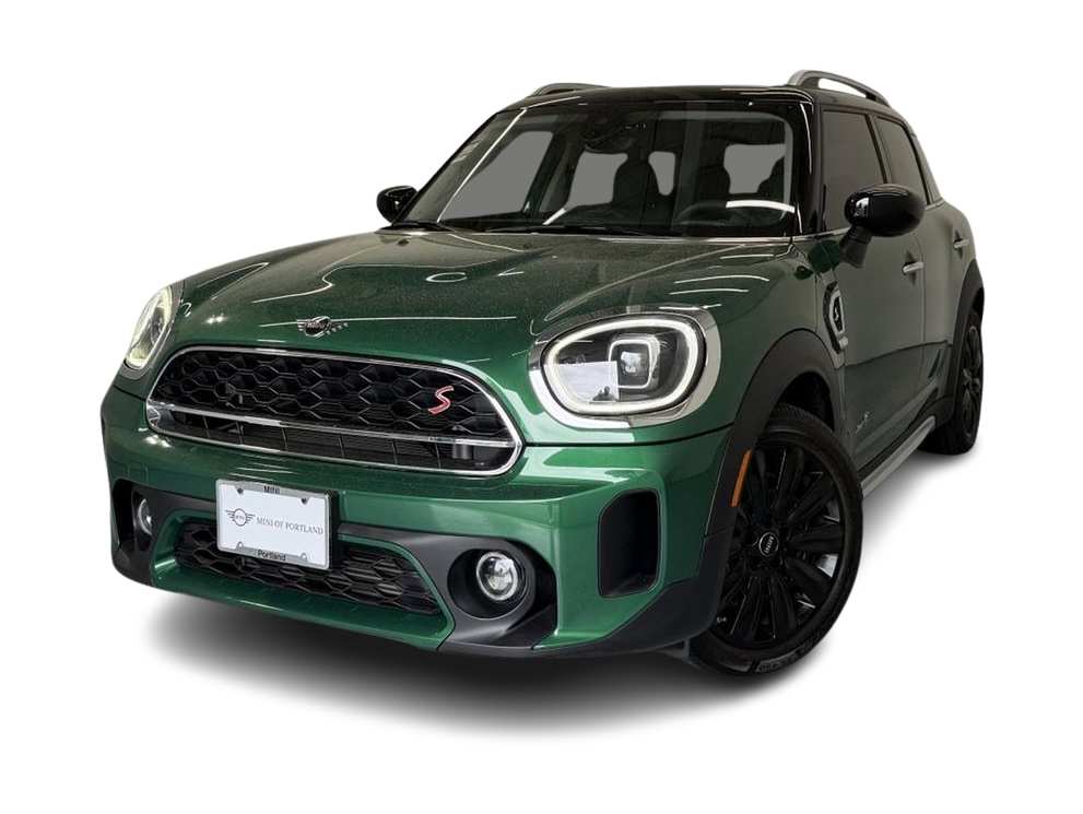 Thumbnail: 2023 MINI Cooper Countryman - 1