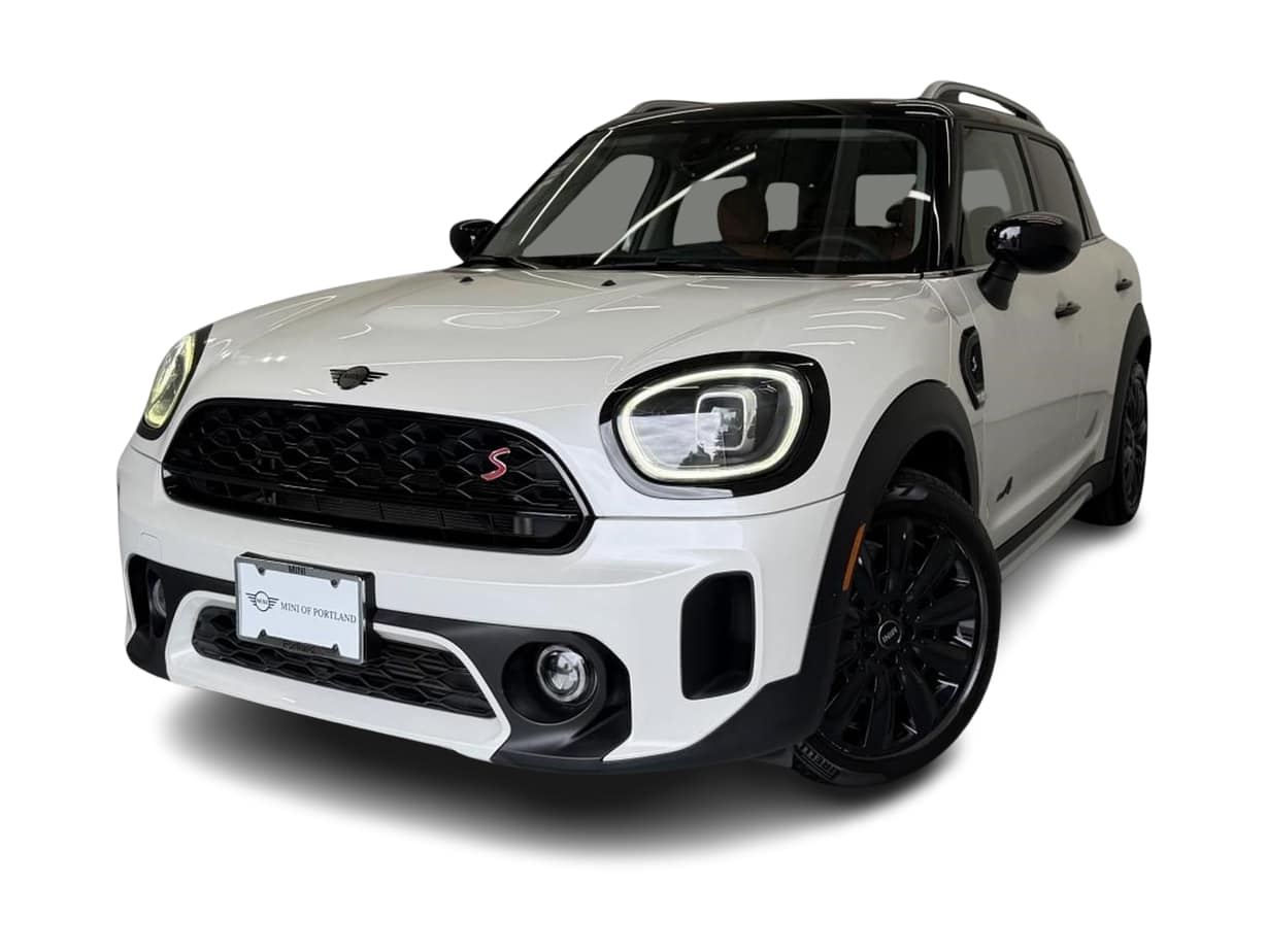 Thumbnail: 2024 MINI Cooper Countryman - 1