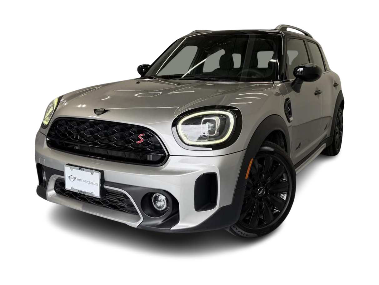 Thumbnail: 2023 MINI Cooper Countryman - 1