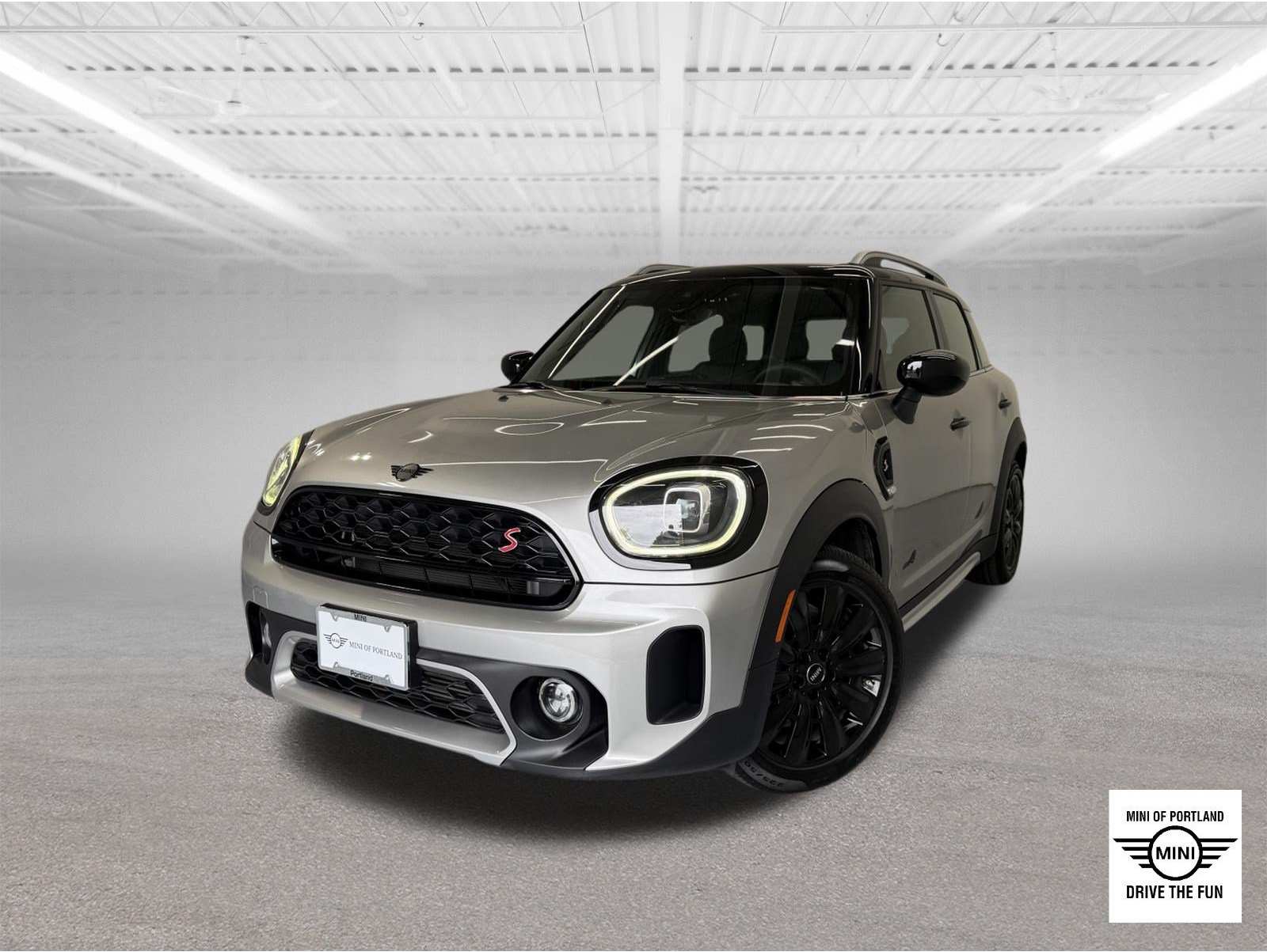 2023 MINI Countryman S