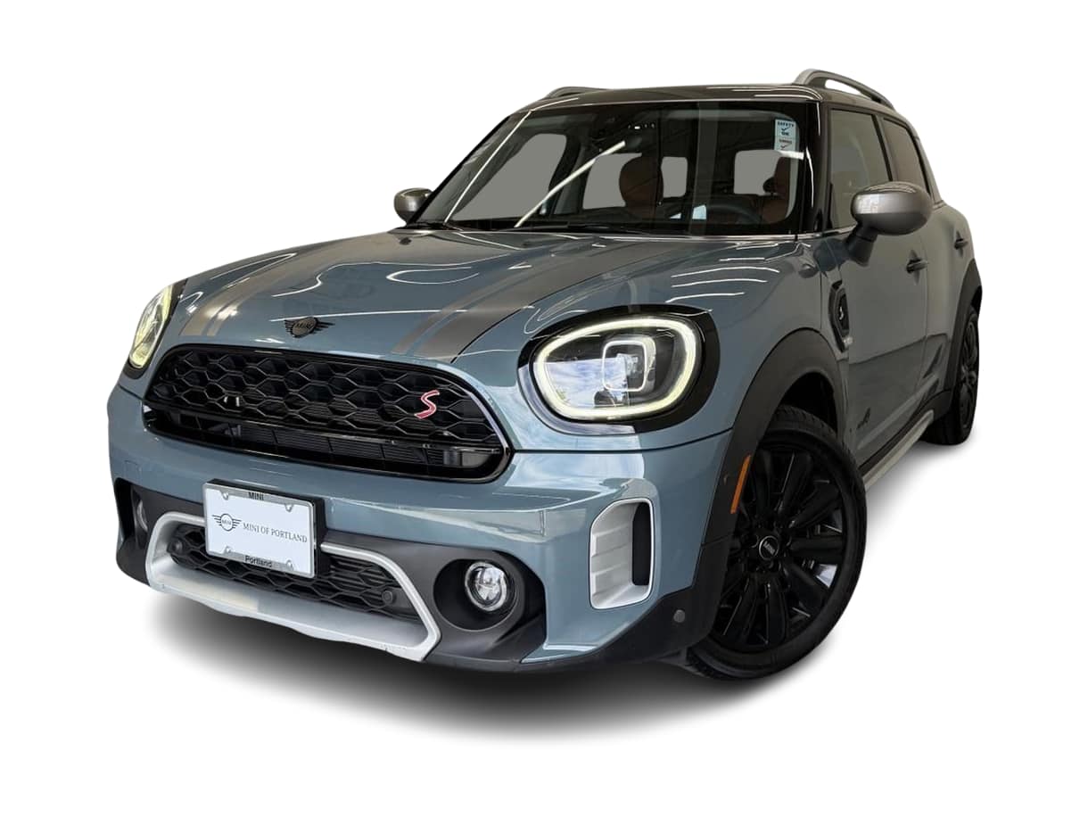 Thumbnail: 2024 MINI Cooper Countryman - 1