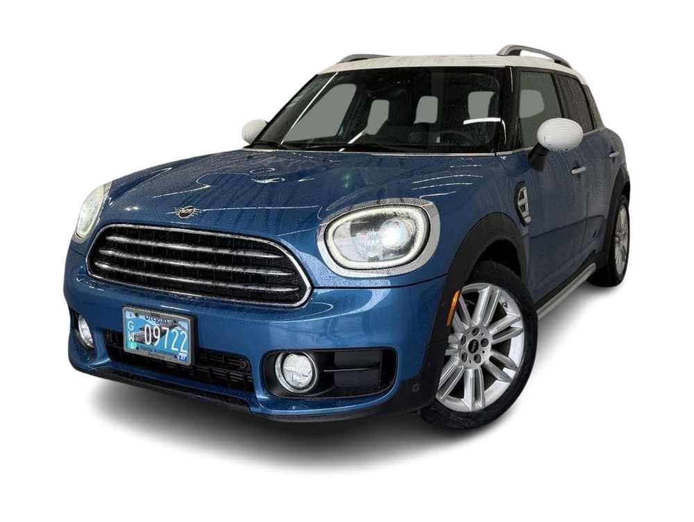 Thumbnail: 2019 MINI Cooper Countryman - 1