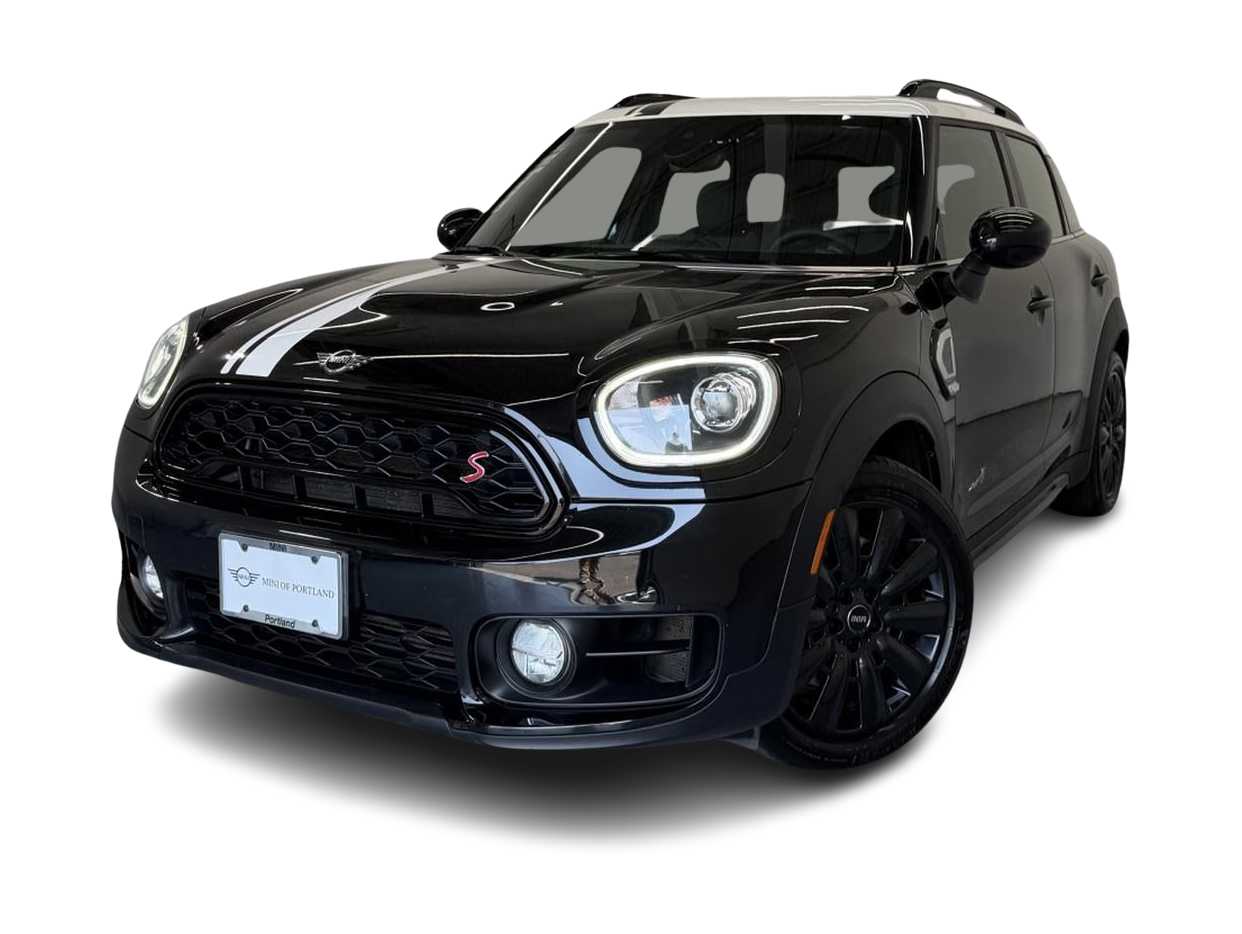 Thumbnail: 2019 MINI Cooper Countryman - 1
