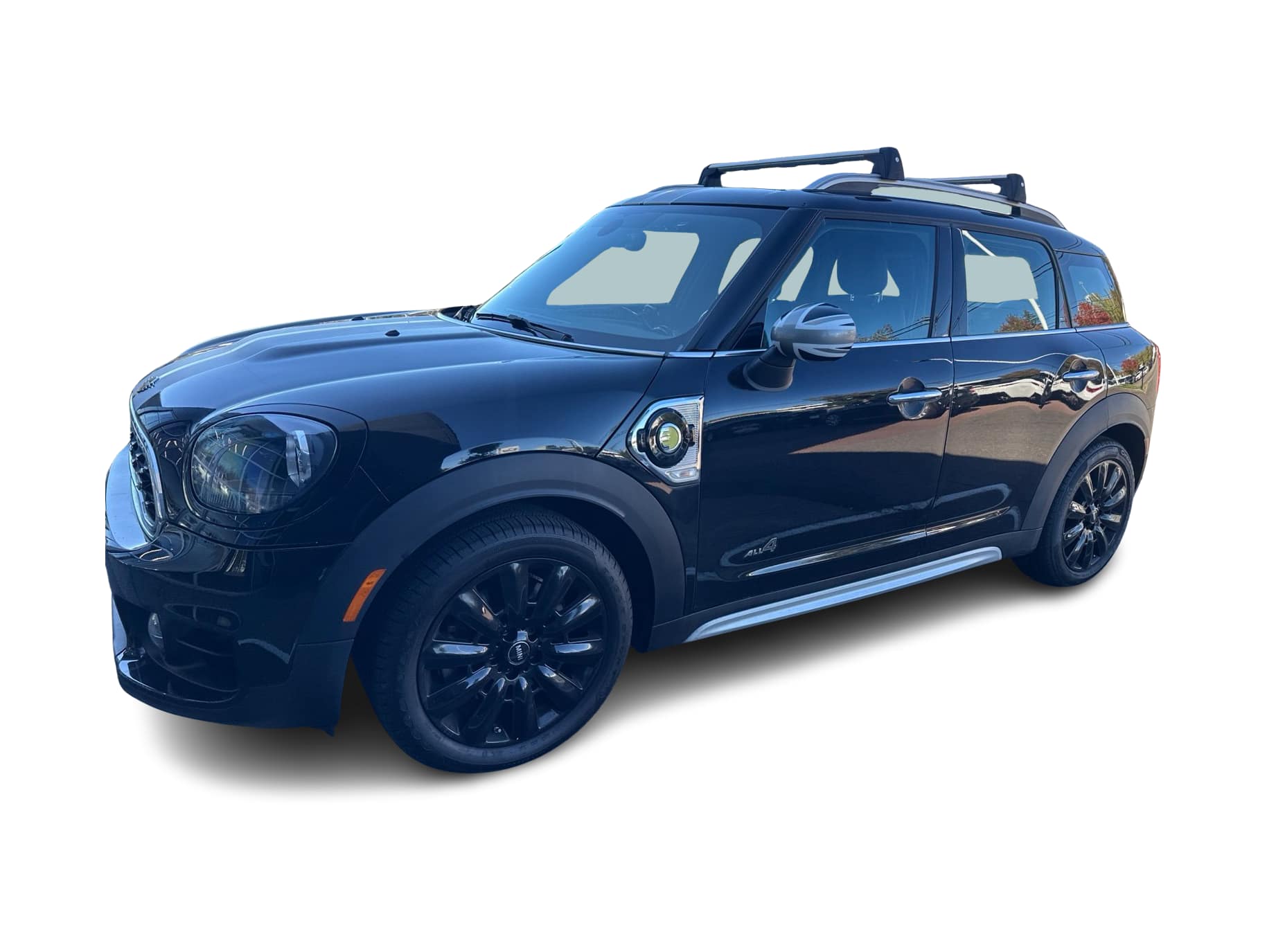 2019 MINI Cooper Countryman S -
                  Portland, OR