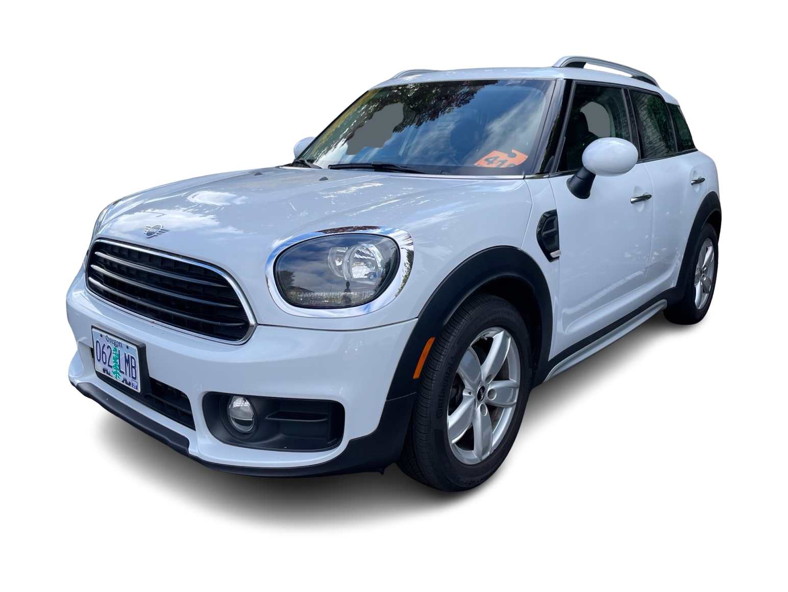 2019 MINI Cooper Countryman  -
                  Portland, OR