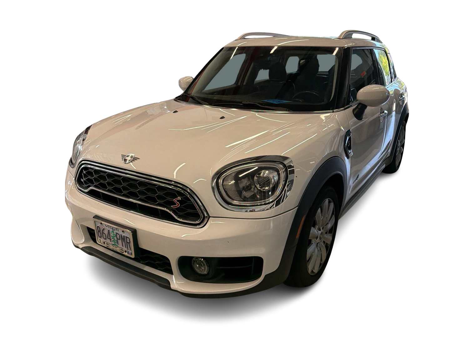 2020 MINI Cooper Countryman S -
                  Portland, OR