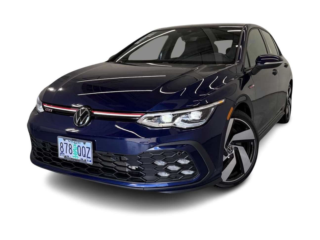 Thumbnail: 2023 Volkswagen Golf - 1