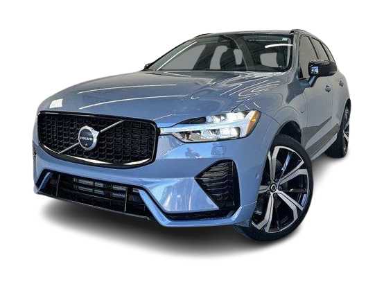 2023 Volvo XC60 T8 Ultimate -
                Portland, OR