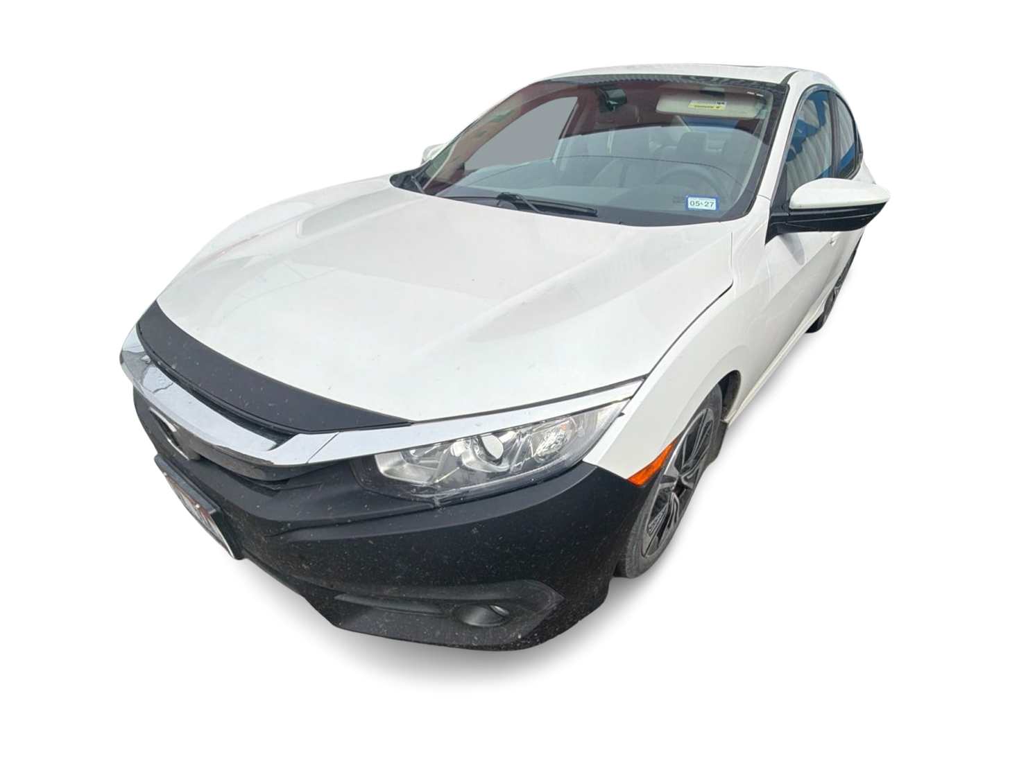 2016 Honda Civic EX-T -
                  Spokane, WA