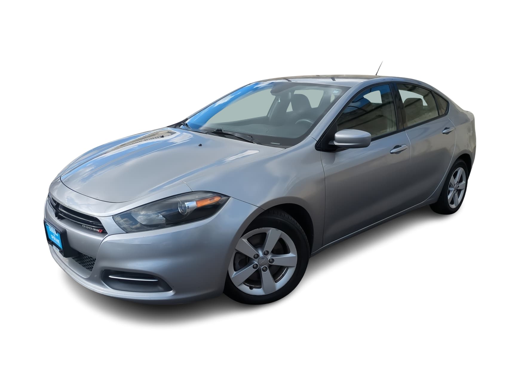 2015 Dodge Dart SXT -
                  Spokane, WA