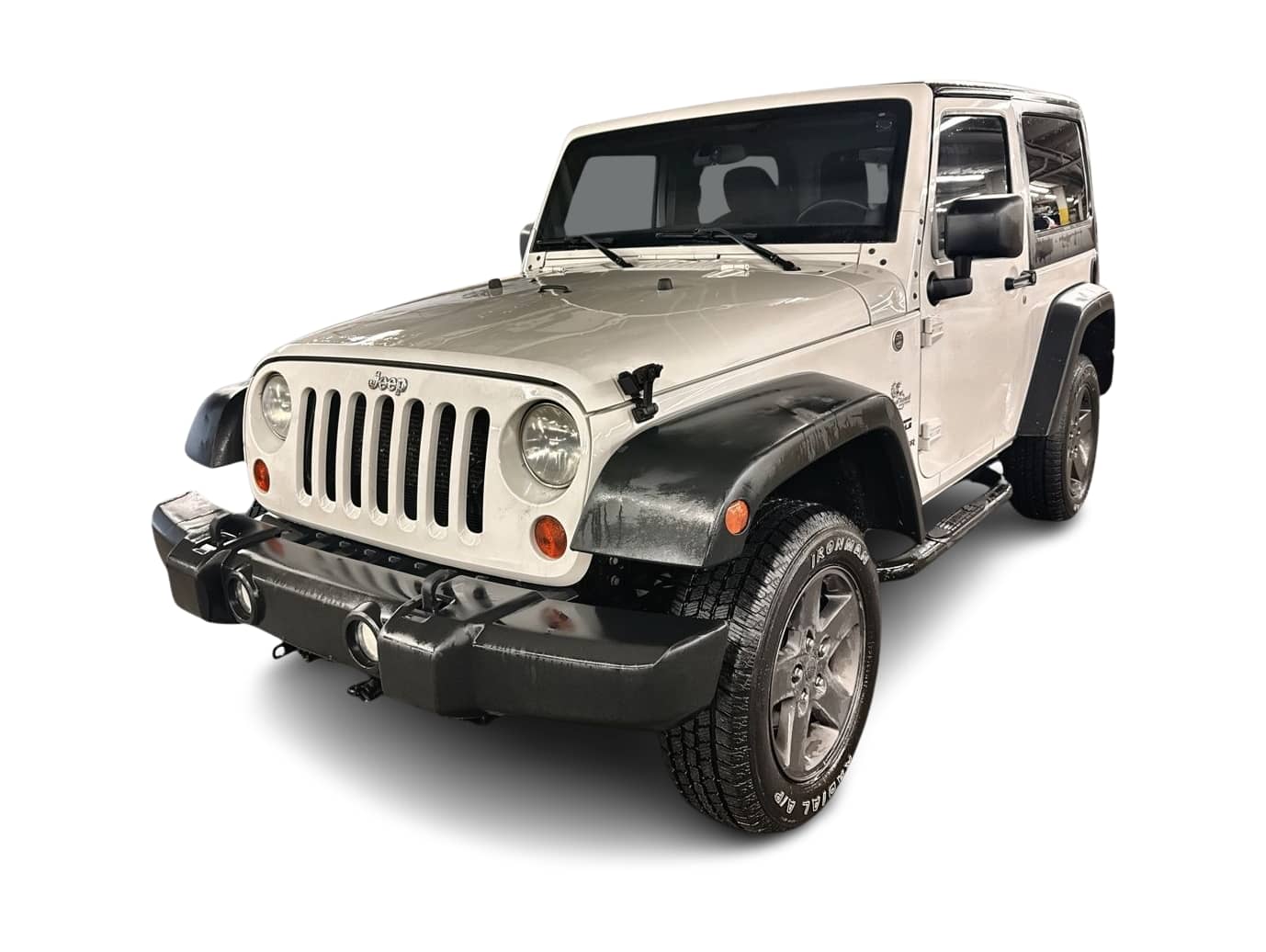 2013 Jeep Wrangler Sport -
                  Spokane, WA