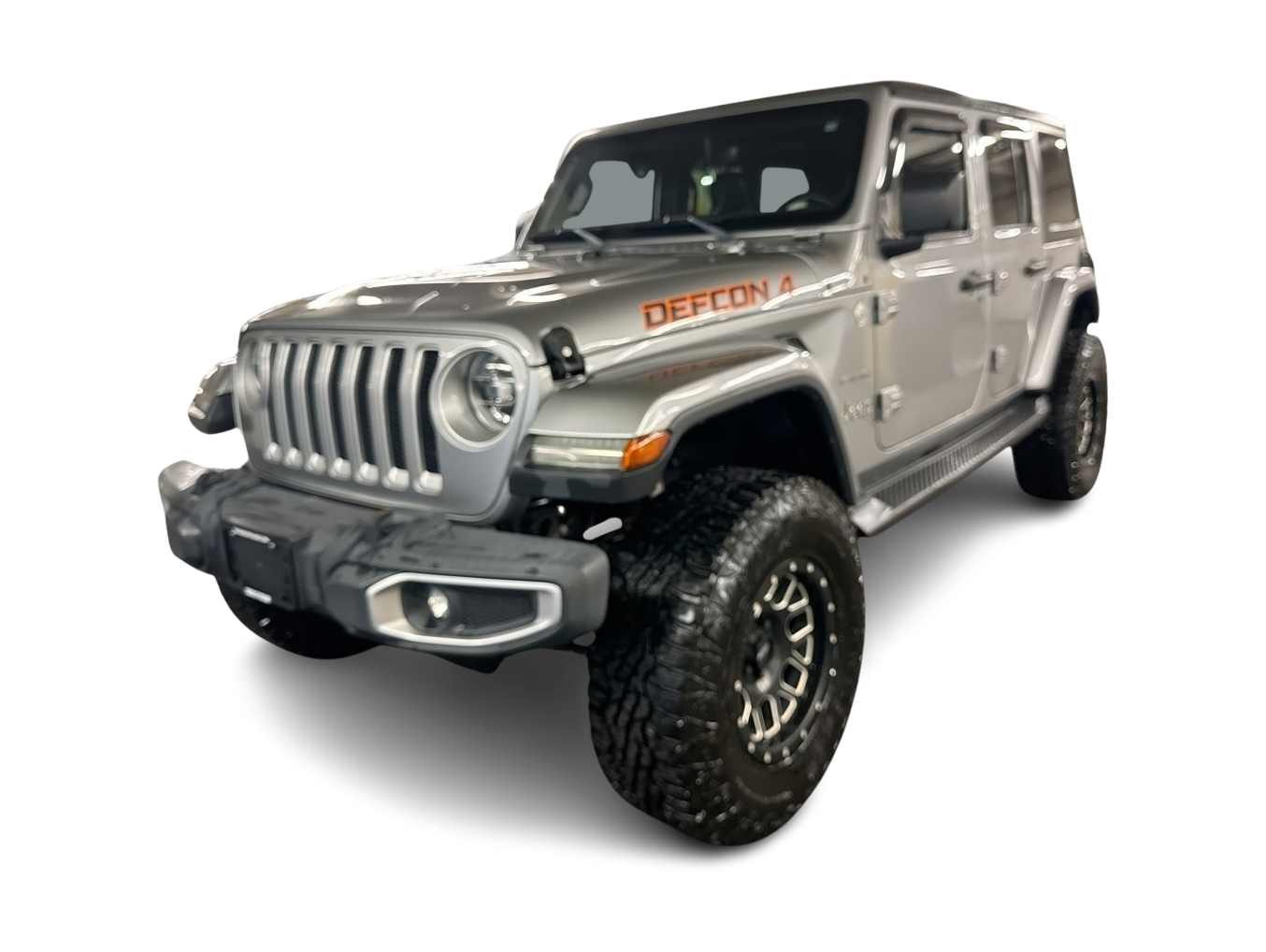 Thumbnail: 2018 Jeep Wrangler - 1