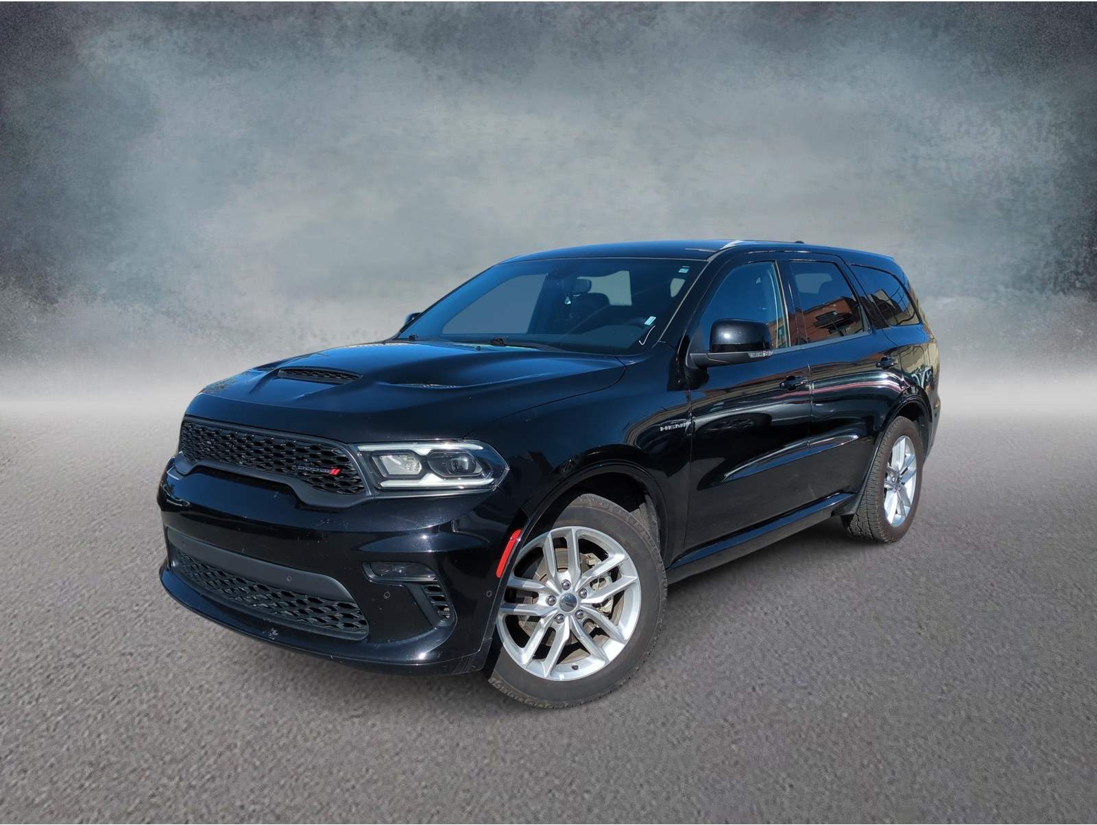 2022 Dodge Durango R/T's photo