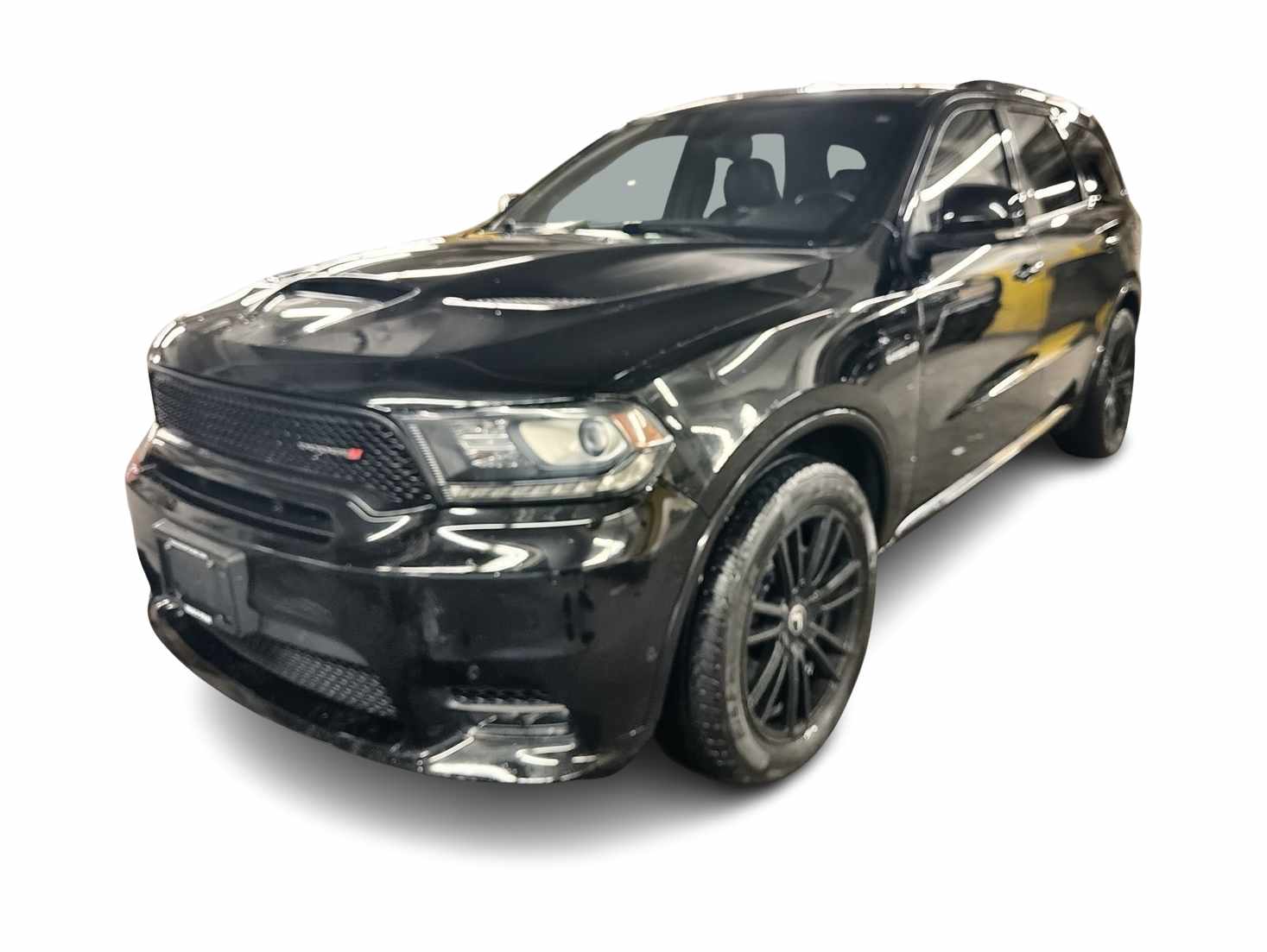 Thumbnail: 2020 Dodge Durango - 1