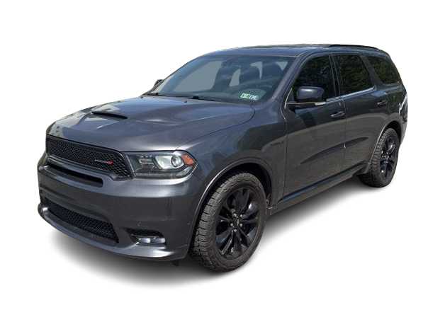 Thumbnail: 2020 Dodge Durango - 1