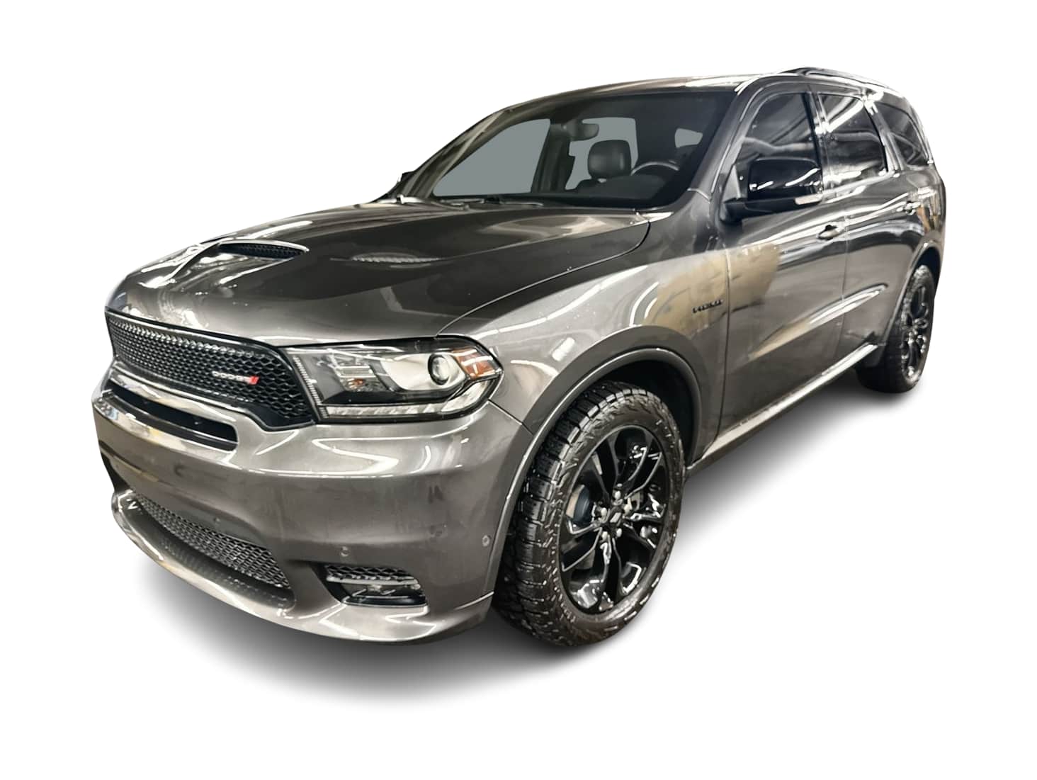 Thumbnail: 2020 Dodge Durango - 1