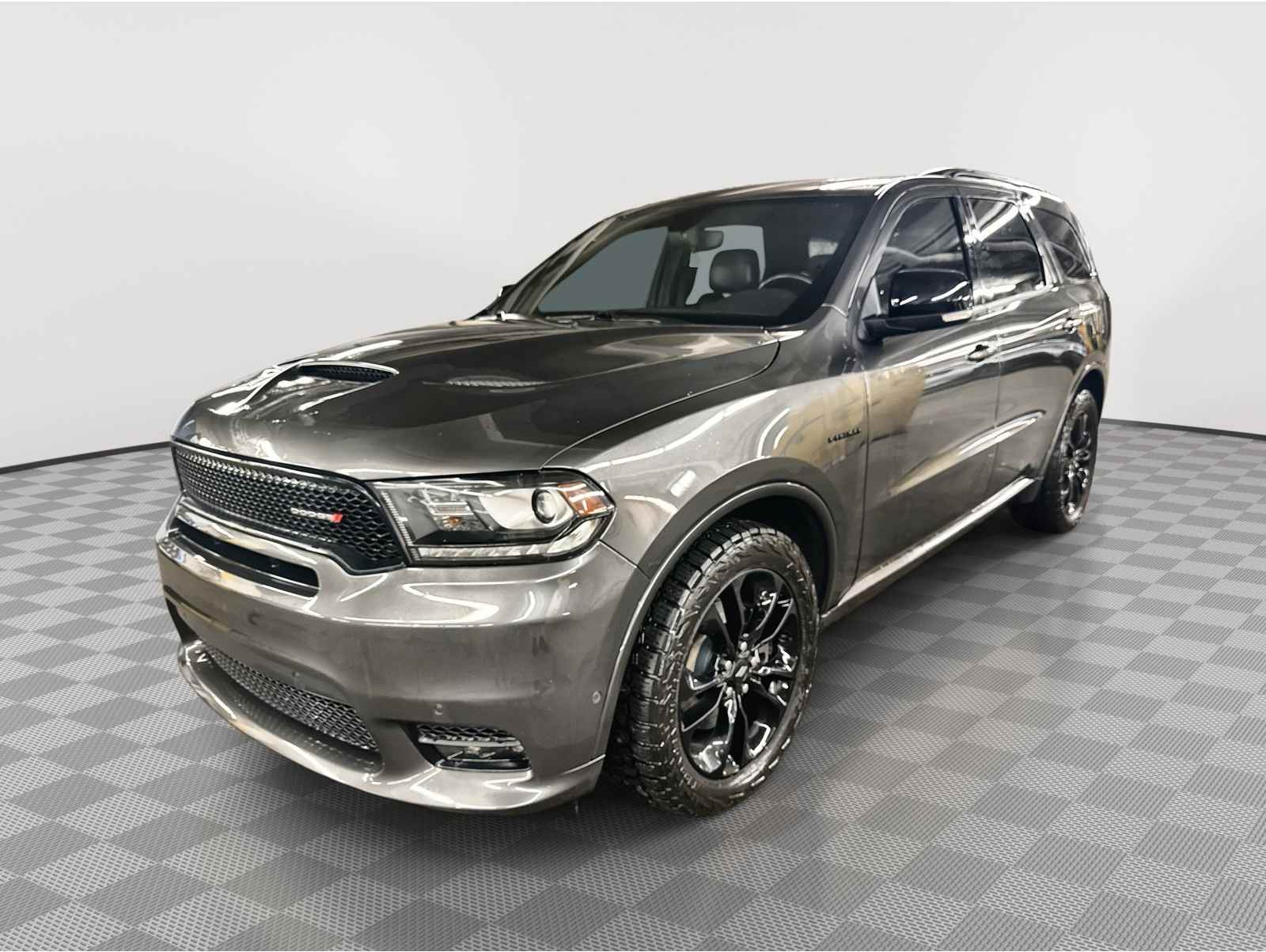 2020 Dodge Durango
