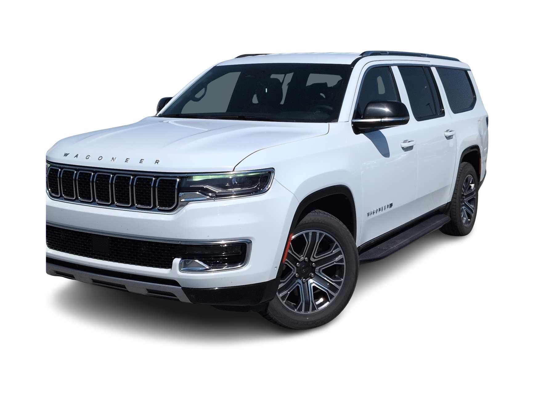 2023 Jeep Wagoneer Series II -
                  Spokane, WA