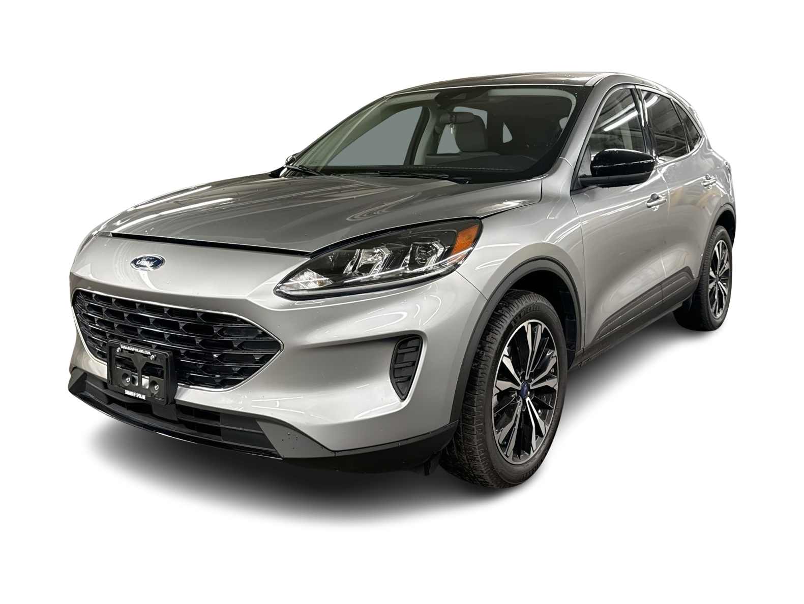 Thumbnail: 2022 Ford Escape - 1