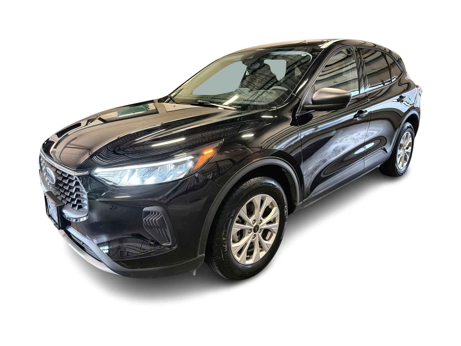 Thumbnail: 2025 Ford Escape - 1