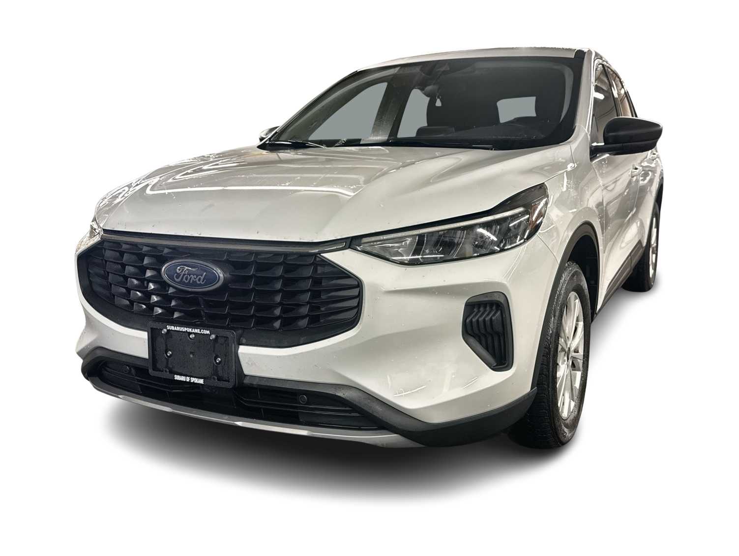 Thumbnail: 2024 Ford Escape - 1
