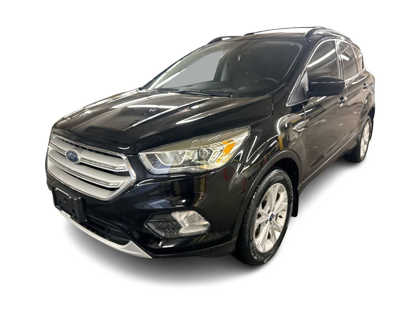 Thumbnail: 2018 Ford Escape - 1