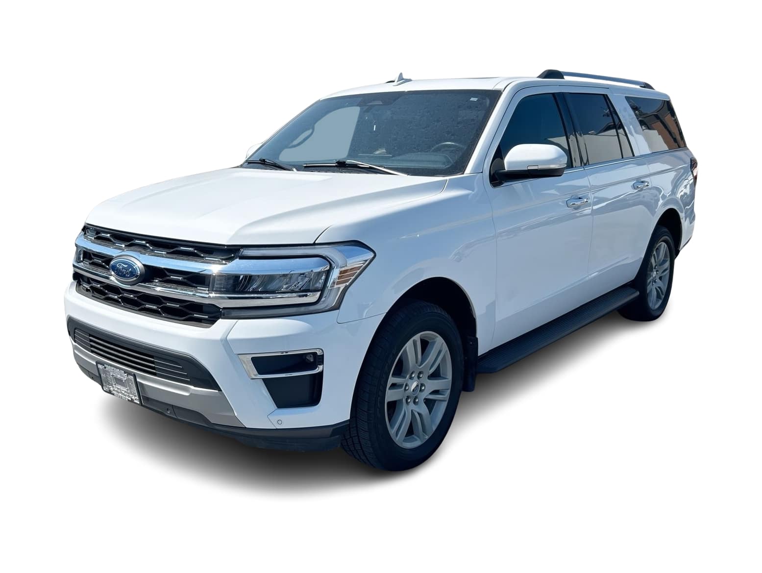 Thumbnail: 2024 Ford Expedition MAX - 1