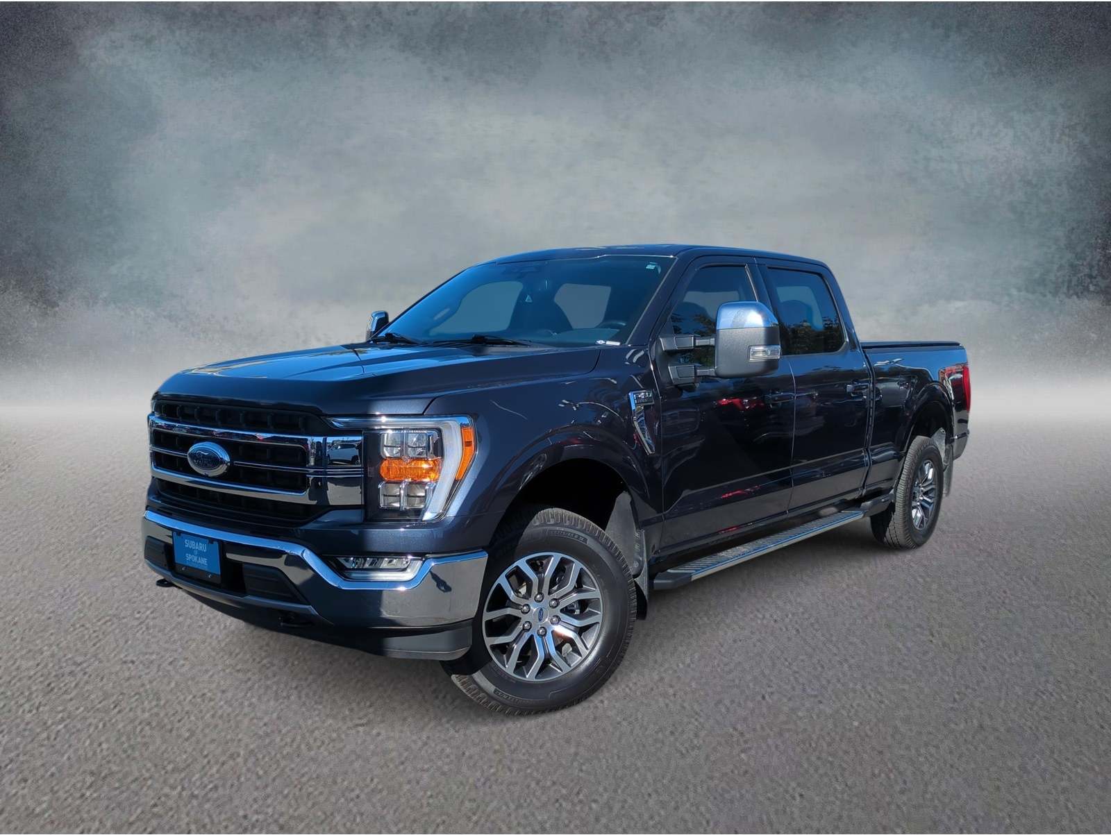2022 Ford F-150 Lariat's photo