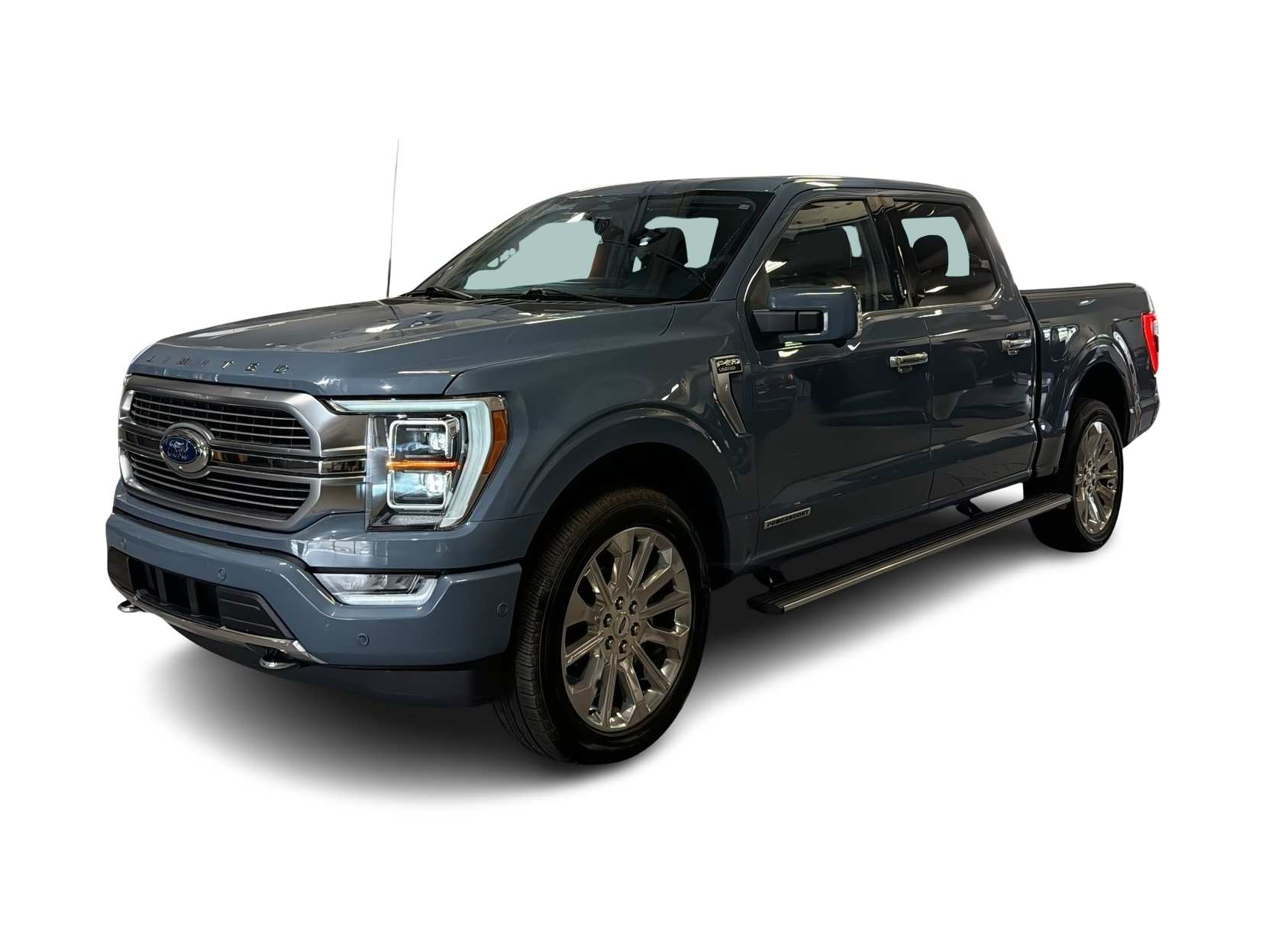 Thumbnail: 2023 Ford F-150 - 1