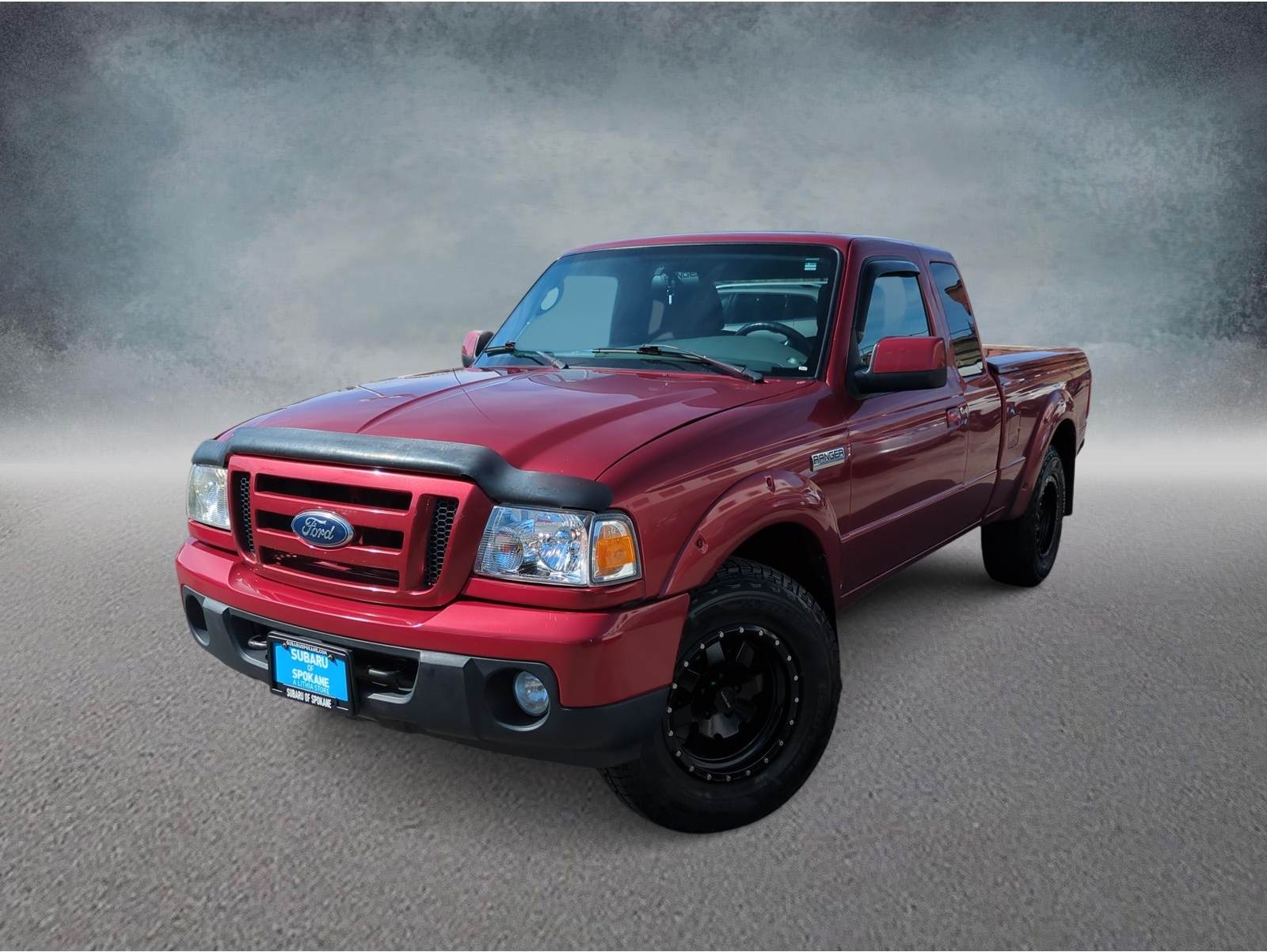 2010 Ford Ranger XLT