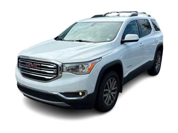 2019 GMC Acadia SLE -
                  Spokane, WA