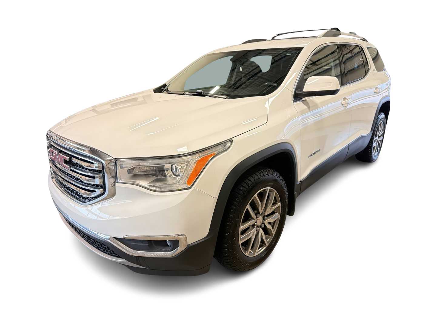 2019 GMC Acadia SLE -
                  Spokane, WA