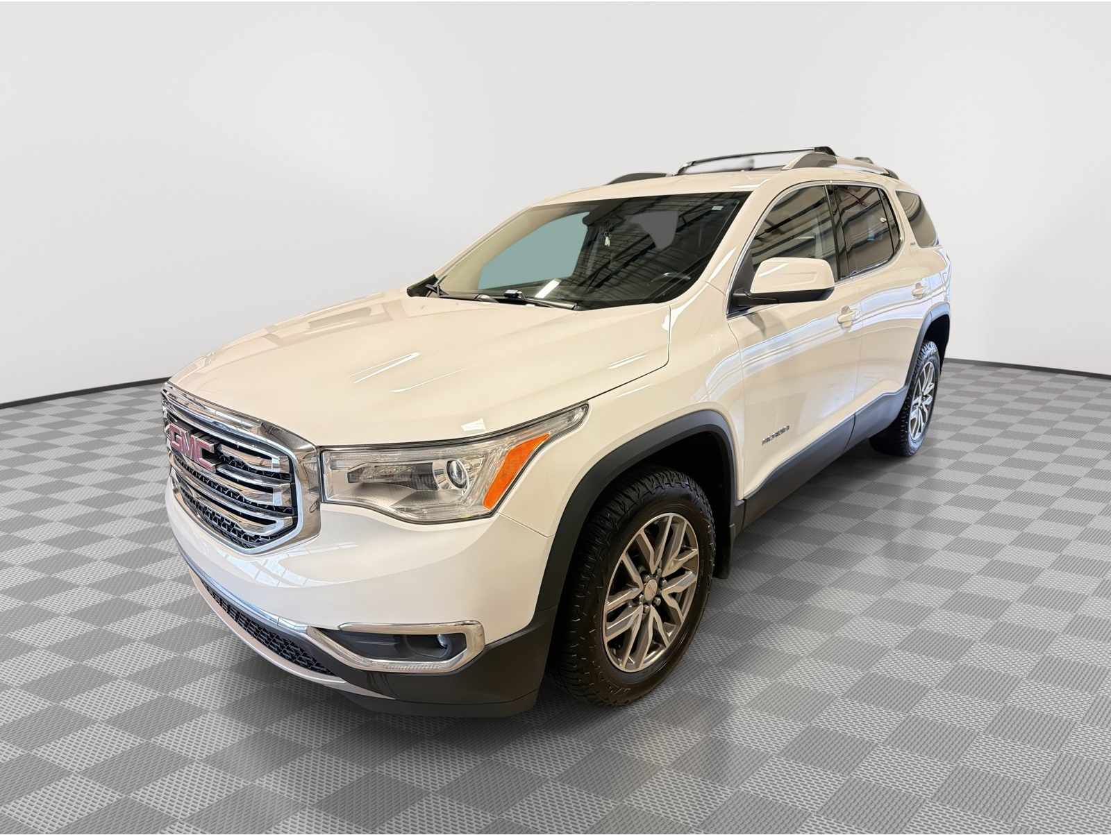 2019 GMC Acadia