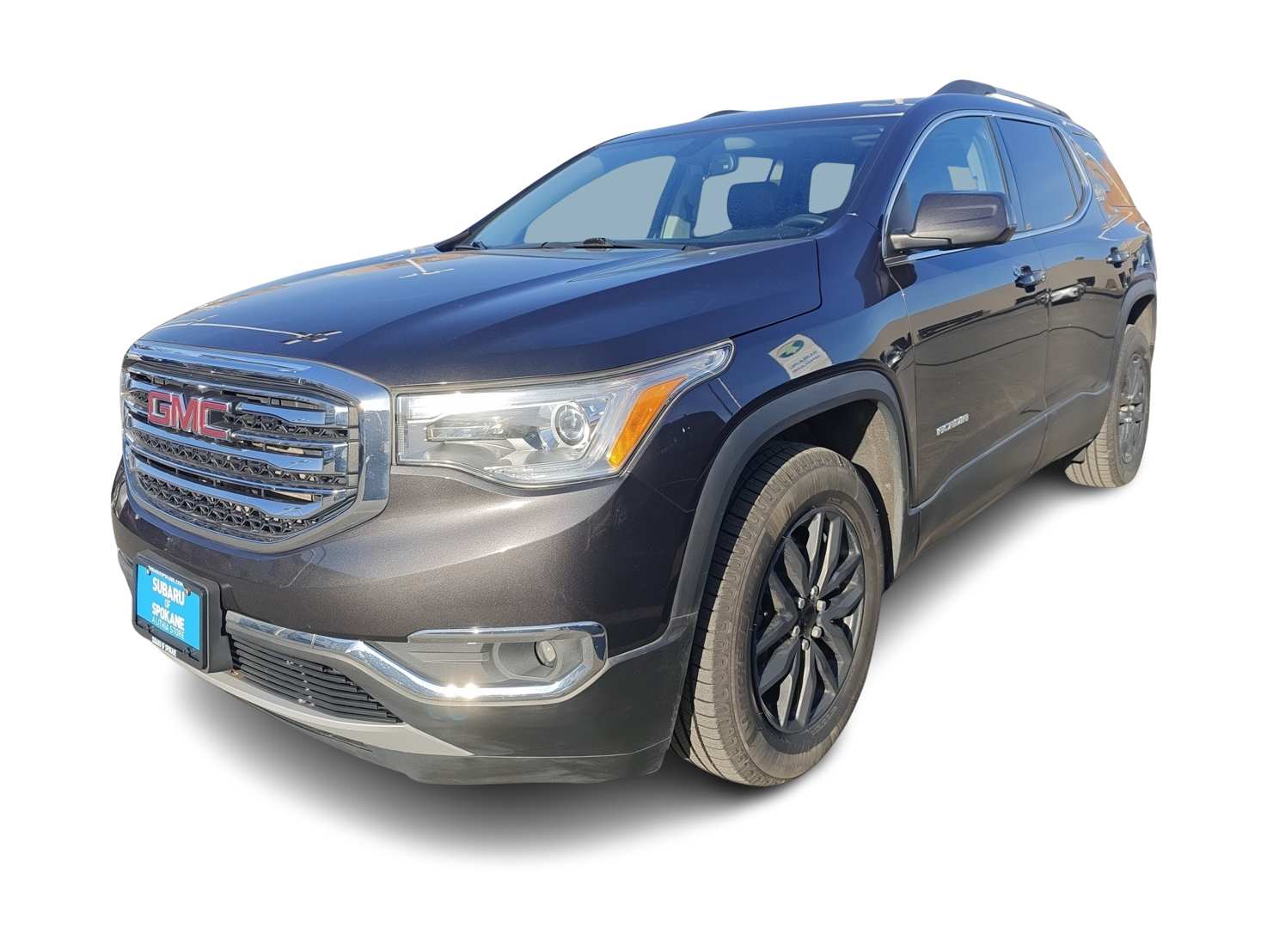 2018 GMC Acadia SLT -
                  Spokane, WA