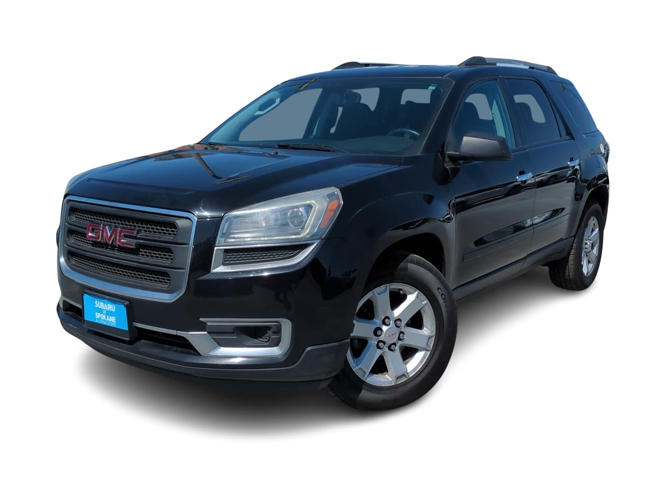 2014 GMC Acadia SLE -
                  Spokane, WA