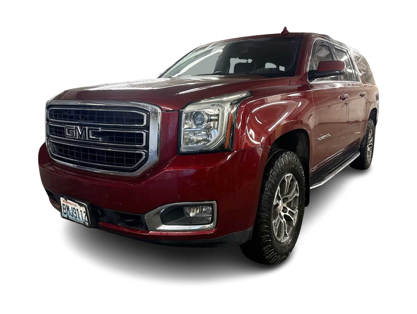 2018 GMC Yukon XL SLE -
                  Spokane, WA