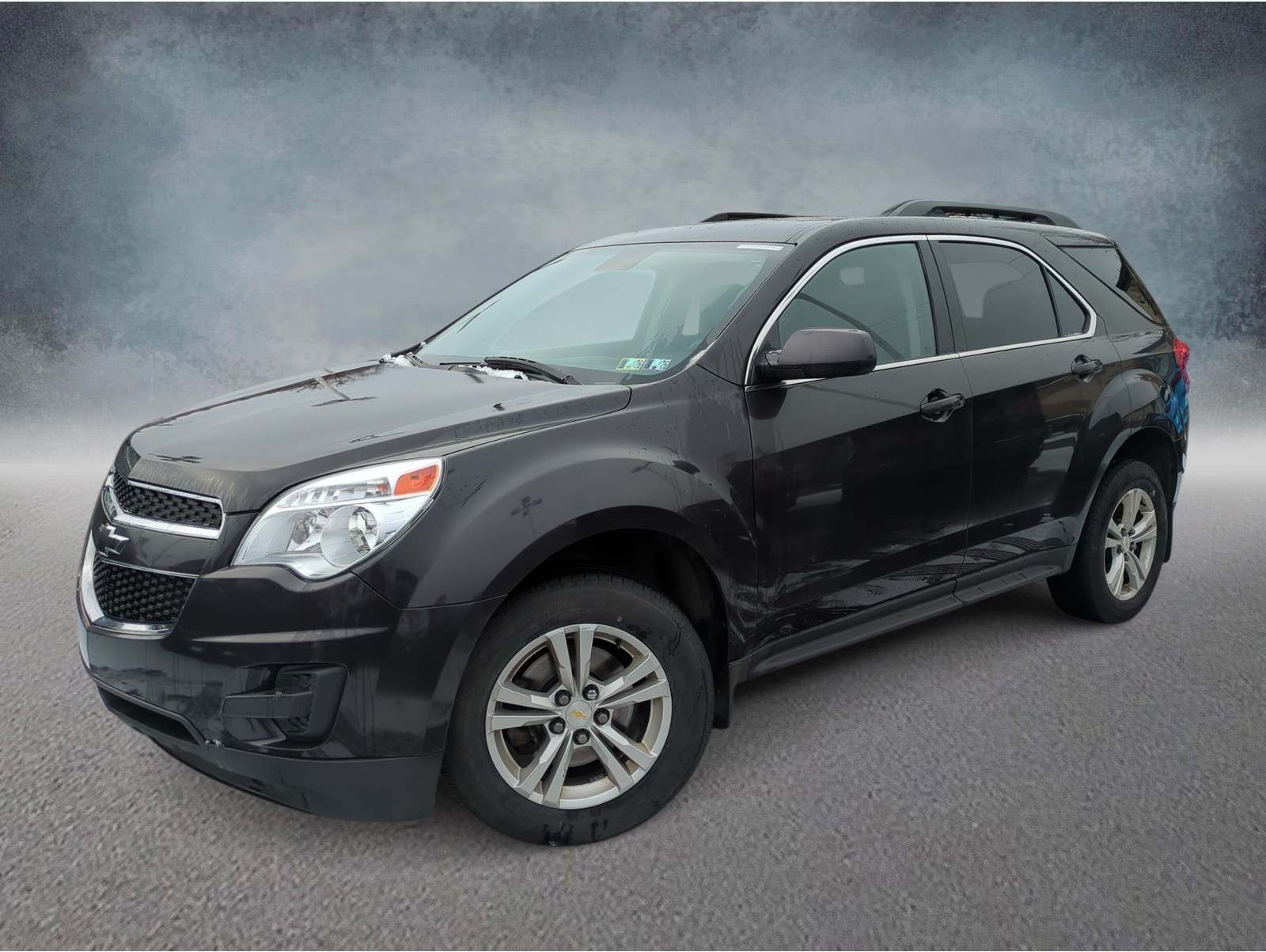 2015 Chevrolet Equinox 1LT